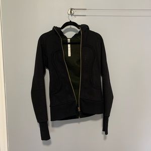 Lululemon Scuba Fleece hoodie